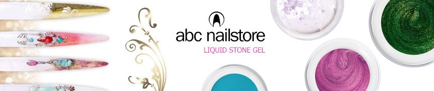 Gel à pierre liquide - Liquid stone gel